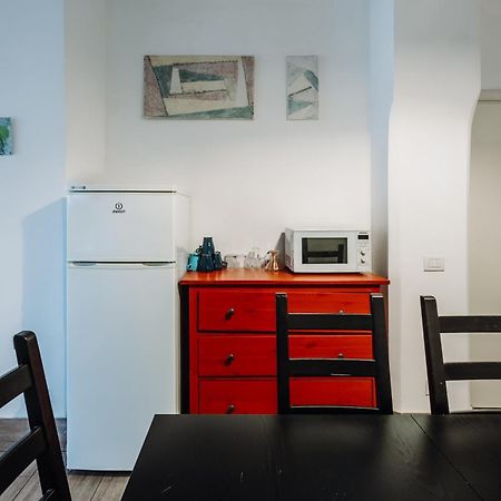 B&B Relax โรม ภายนอก รูปภาพ