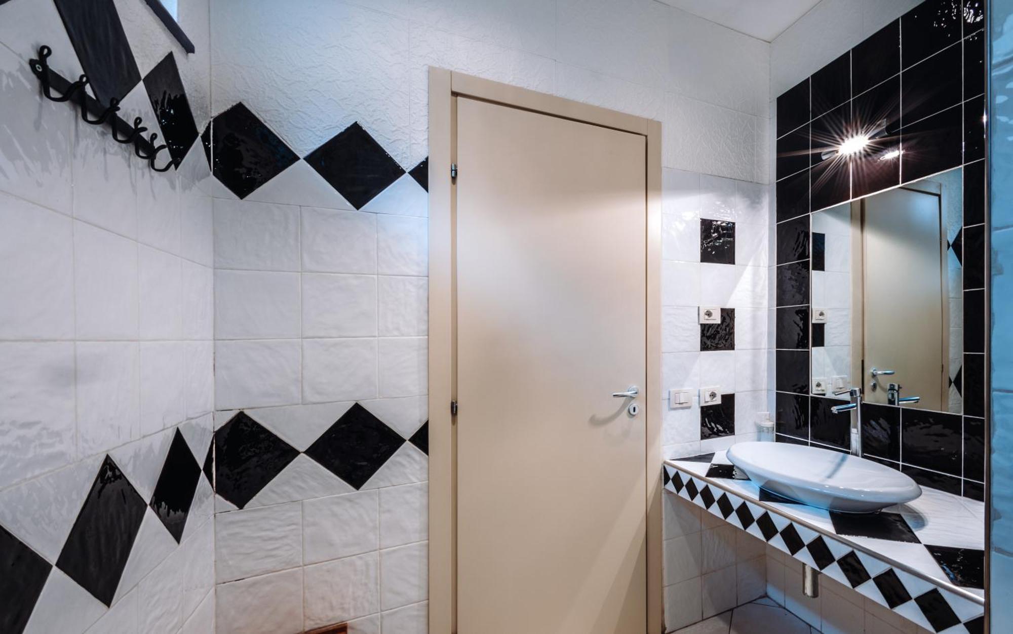 B&B Relax โรม ภายนอก รูปภาพ