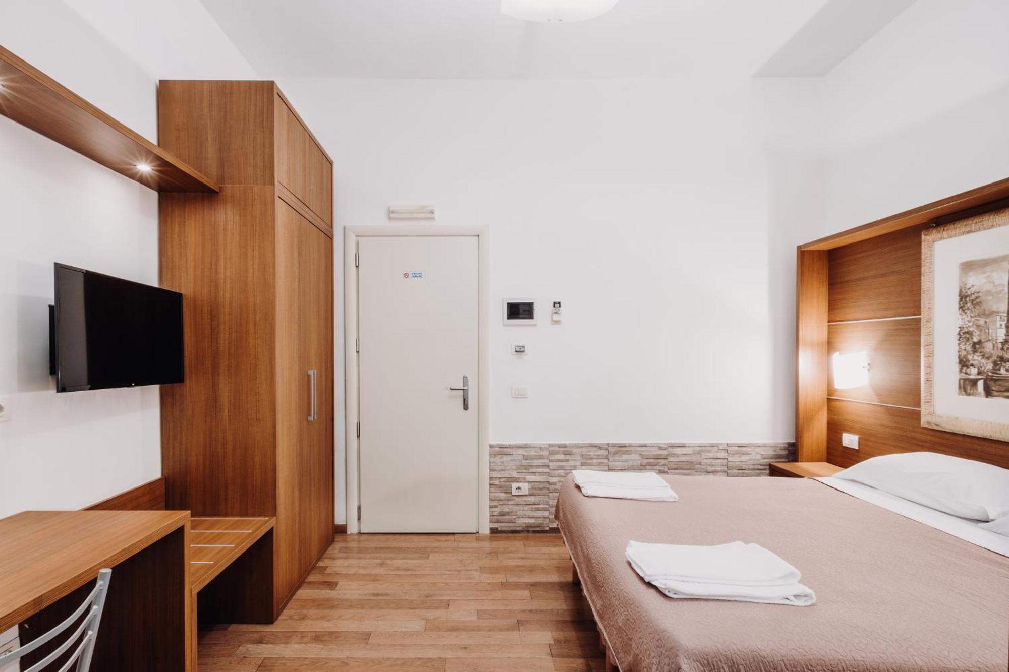 B&B Relax โรม ภายนอก รูปภาพ