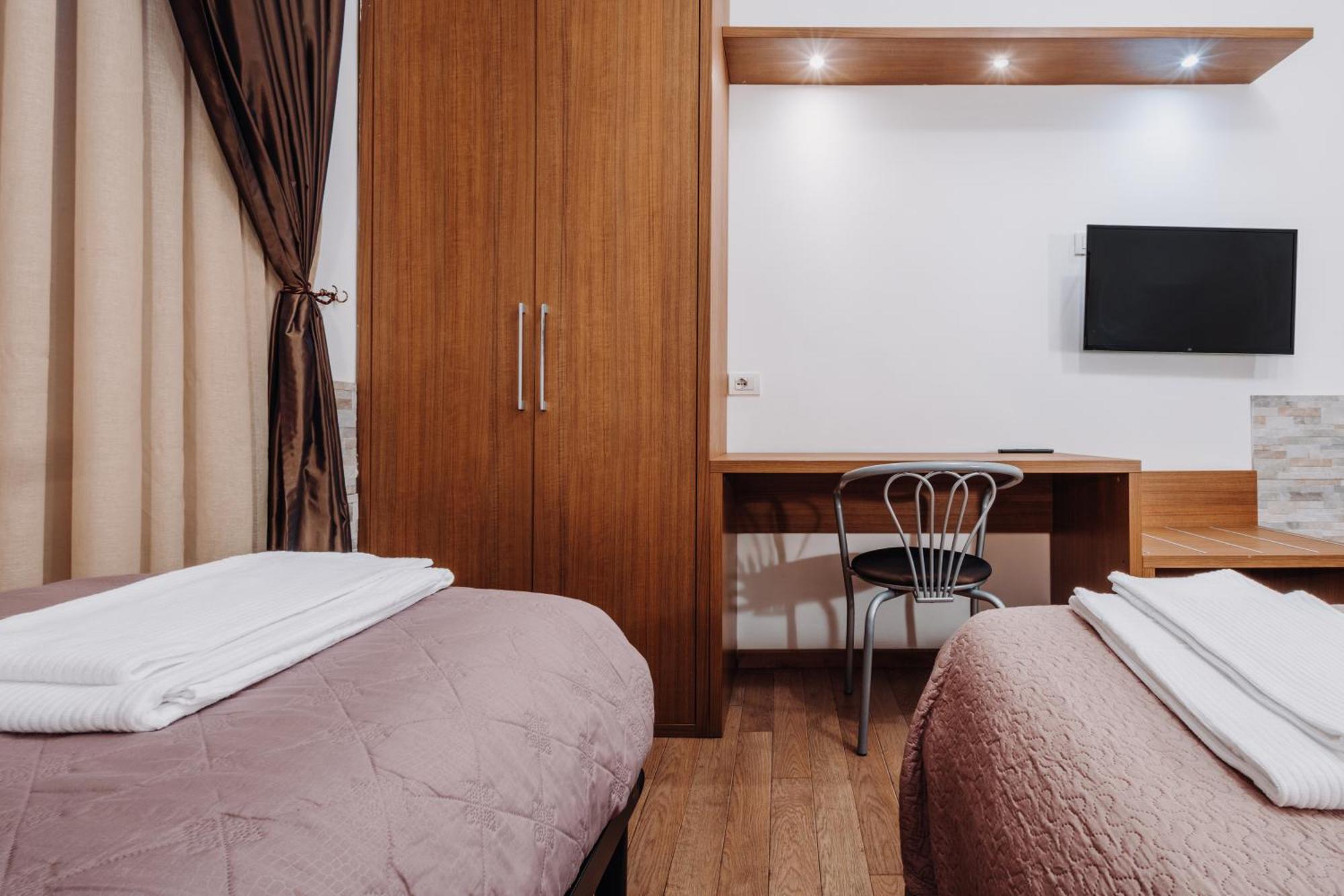 B&B Relax โรม ภายนอก รูปภาพ