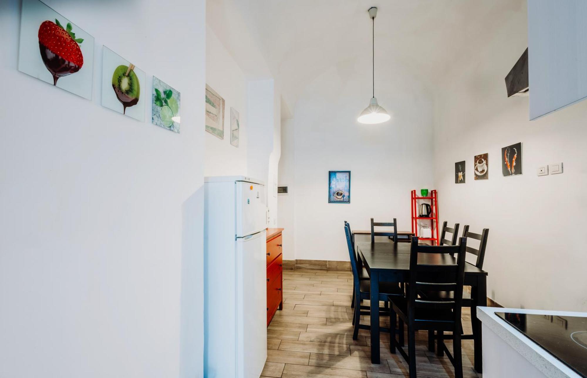 B&B Relax โรม ภายนอก รูปภาพ