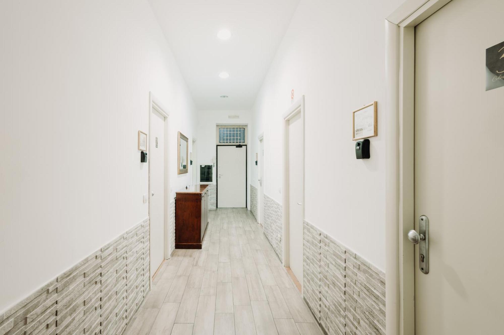 B&B Relax โรม ภายนอก รูปภาพ