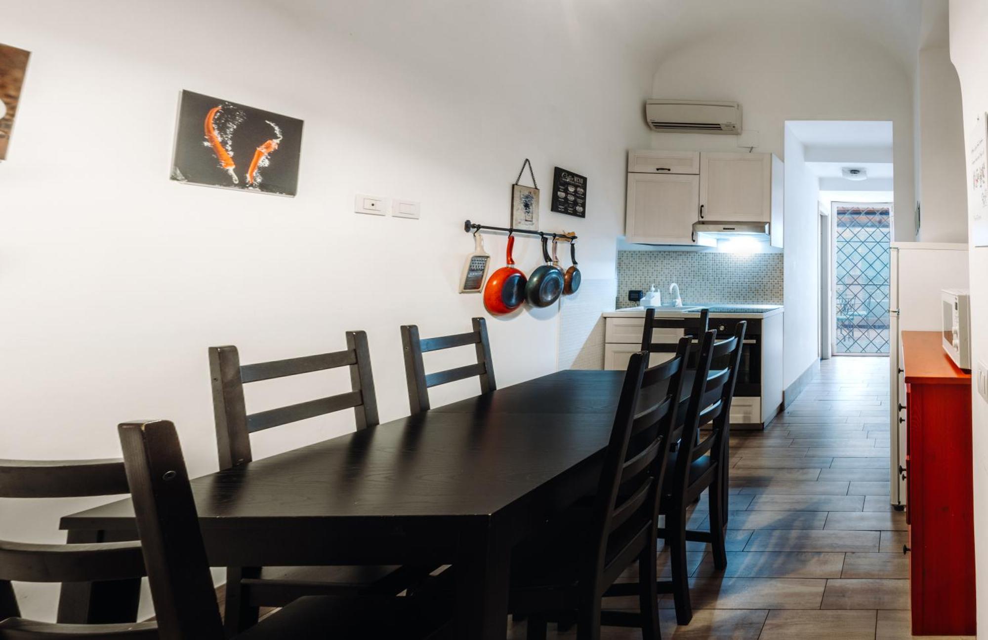 B&B Relax โรม ภายนอก รูปภาพ